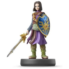 amiibo 勇者 (大乱闘スマッシュブラザーズシリーズ) amiibo