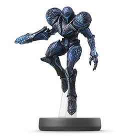 amiibo ダークサムス(大乱闘スマッシュブラザーズシリーズ) amiibo