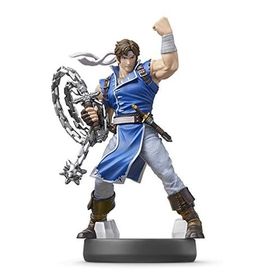 amiibo リヒター(大乱闘スマッシュブラザーズシリーズ) amiibo