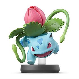 amiibo フシギソウ(大乱闘スマッシュブラザーズシリーズ) amiibo