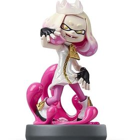 アミーボ(Amiibo) ヒメ 新品 4,219円 中古 1,200円 | ネット最安値の