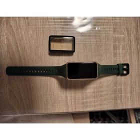 ファーウェイ(HUAWEI)のhuawei band6(腕時計(デジタル))