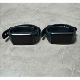 ファーウェイ(HUAWEI)のHUAWEI Band6(腕時計(デジタル))