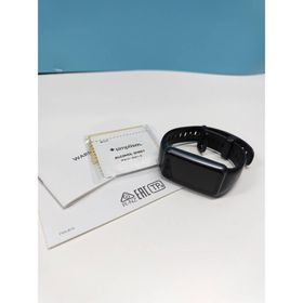 HUAWEI Band 6 スマートウォッチ FRA-B19(その他)