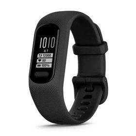 vivosmart 5 Black S/M 010-02645-60