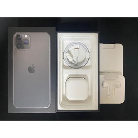 アイフォーン(iPhone)の極美品 香港版iPhone11pro 64GB スペースグレーSIMフリー(スマートフォン本体)
