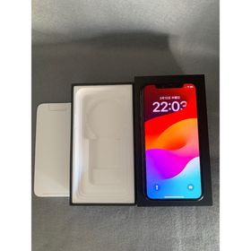 超美品 国内版 SIMフリー iPhone11 Pro 256GB(スマートフォン本体)