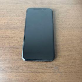 アイフォーン(iPhone)のアップル iPhone11 Pro 256GB スペースグレイ SIMフリー(スマートフォン本体)