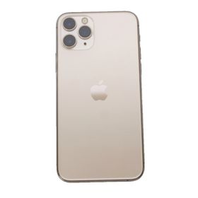 アップル(Apple)のSIMフリー iPhone 11 Pro 64GB MWC52J/A 81%(スマートフォン本体)