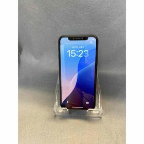 美品 国内版 SIMフリー iPhone11 Pro 256GB スペースグレー(スマートフォン本体)