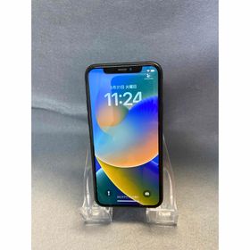 美品 国内版 SIMフリー iPhone11 Pro 256GB スベースグレー(スマートフォン本体)
