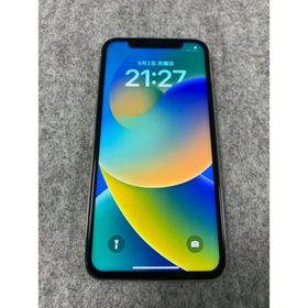 美品 Appleストア版 SIMフリー iPhone11 Pro 256GB (スマートフォン本体)