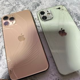 アップル(Apple)のまとめて iPhone11pro / 12 本体 SIMフリー 初期化済み(スマートフォン本体)