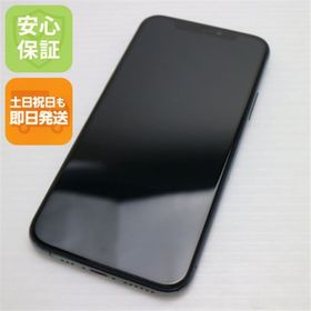 アイフォーン(iPhone)の良品中古 SIMフリー iPhone 11 Pro 512GB M111(スマートフォン本体)
