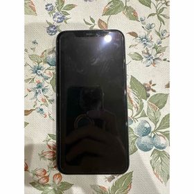 iPhone11 pro 256g(スマートフォン本体)