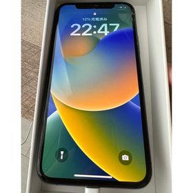 iPhone11pro 本体 ブラック(スマートフォン本体)