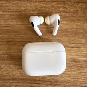 Apple AirPods Pro 1世代 ・左イアホンジャンク