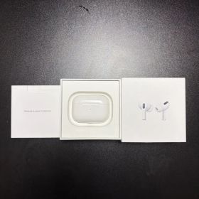 【ジャンク扱】AirPods Pro 第一世代