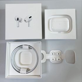 AirPods Pro 第1世代 外箱・付属品完備 訳あり