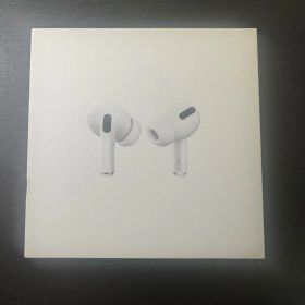 AirPods Pro 一世代 中古
