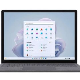 【4月限定価格‼️】Surface Laptop 5 8GB/256GB