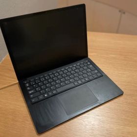 【4/10まで限定価格】surface laptop5 本体・マウス・充電器付き