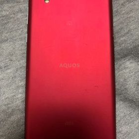 AQUOS sense SHV40