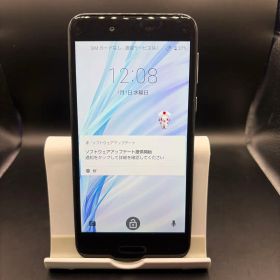 H175 docomo AQUOS SH-01K スマートフォン本体