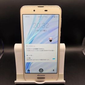 H177 docomo AQUOS SH-01K スマートフォン本体