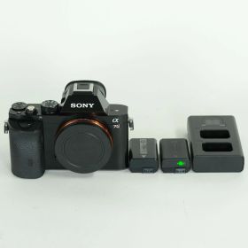[良品 | シャッター数39,084回] SONY α7R（ILCE-7R） | SONY Eマウント
