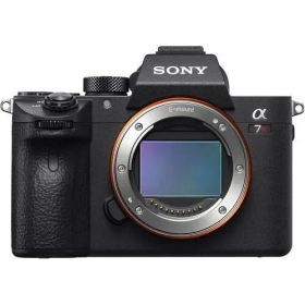 【新品・2営業日で発送】SONY ソニー ILCE-7RM3A デジタル一眼カメラ α7R III ボディ(ILCE-7RM3A)