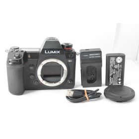 ≪S数26311回≫Panasonic DC-S1 ボディ(ミラーレス一眼)