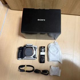 SONY α7R V 超美品