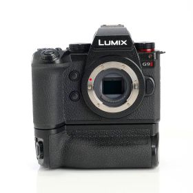 【中古】(パナソニック) Panasonic DC-G9M2 DMW-BG1