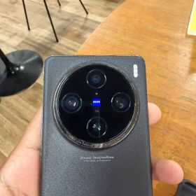 VIVO X100s Pro 16gb 512gb CN version