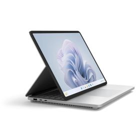 マイクロソフト Surface Laptop Studio 2 / Office H&B 2021 搭載 / 14.4インチ /第13世代 Core-i7 /16GB/512GB iGPU/プラチナ ZRF-00018