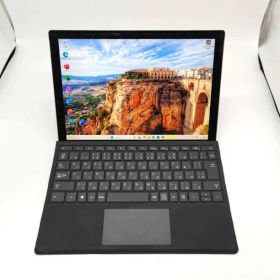 バッテリ◎ Surface Pro 7+ i5-11 SSD256GB 2in1