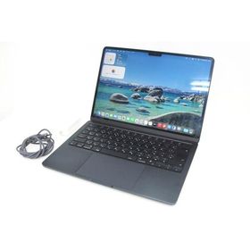 良品｜Apple Macbook Air 2022 M2/8GB/512GB A2681 HA03-R4957-2G10