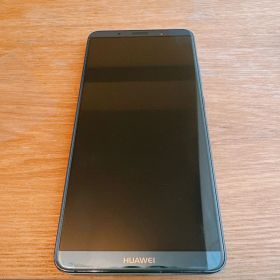 HUAWEI Mate 10 Pro ミッドナイトブルー 128GB