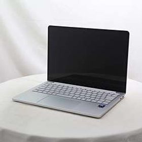 〔展示品〕 LAVIE SOL PC-S1365LAS プラチナシルバー ［Core-Ultra-5-226V／16GB／SSD512GB／13.3インチワイド／Windows11 Home］