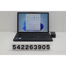 ノートパソコン 富士通 LIFEBOOK U9313/N Core i5 1345U 2.5GHz/8GB/256GB(SSD)/13.3W/WUXGA(1920x1200)/Win11