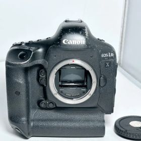 キヤノン EOS-1D X ボディ