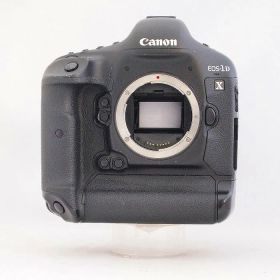 【中古】(キヤノン) Canon EOS-1D X ボデイ