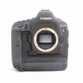 【中古】(キヤノン) Canon EOS-1D X ボデイ
