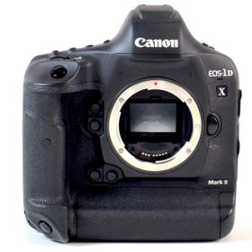キヤノン Canon EOS-1D X Mark II ボディ デジタル 一眼レフカメラ 【中古】