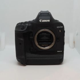 【中古】(キヤノン) Canon EOS-1D X MARK2 ボデイ
