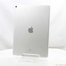 〔中古品〕 iPad Pro 12.9インチ 第2世代 512GB シルバー MPL02J／A Wi-Fi ［12.9インチ液晶／A10X-Fusion］〔中古品〕 iPad Pro 12.9インチ 第2世代 512GB シルバー MPL02J／A Wi-Fi ［12.9インチ液晶／A10X-Fusion］