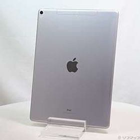 〔中古品〕 iPad Pro 12.9インチ 第2世代 512GB スペースグレイ MPLJ2J／A auロック解除SIMフリー ［12.9インチ液晶／A10X-Fusion］〔中古品〕 iPad Pro 12.9インチ 第2世代 512GB スペースグレイ MPLJ2J／A auロック解除SIMフリー ［12.9インチ液晶／A10X-Fusion］