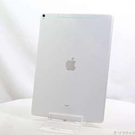 〔中古品〕 iPad Pro 12.9インチ 第2世代 256GB シルバー MPA52J／A docomoロック解除SIMフリー ［12.9インチ液晶／A10X-Fusion］〔中古品〕 iPad Pro 12.9インチ 第2世代 256GB シルバー MPA52J／A docomoロック解除SIMフリー ［12.9インチ液晶／A10X-Fusion］