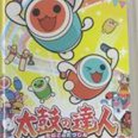 NINTENDO SWITCT ソフト 太鼓の達人 NINTENDO SWITCT ば〜じょん! バンダイナムコエンターテインメント